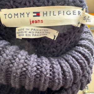 Tommy Hilfiger Turtleneck